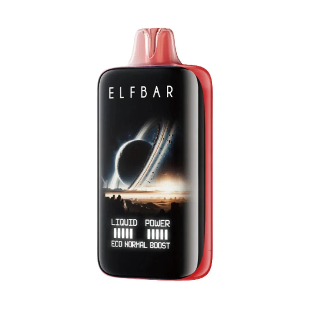 Elf Bar Moonnight 40K – Peach Lychee Blackcurrant 40000 Puffs - Buy Authentic Vape in Agra - Vape Shop Agra
