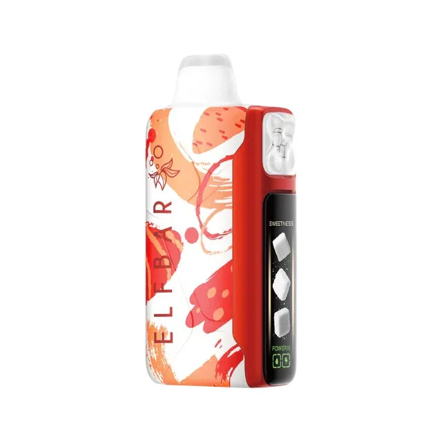 Elf Bar Sweet King 30K – Watermelon Ice 30000 Puffs - Buy Authentic Vape in Agra - Vape Shop Agra